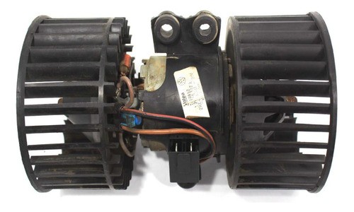 Motor Caixa Evaporadora Ar Forçado Vw 24-250 08/23 Us (072)