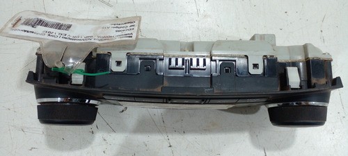 Comando Ar Condicionado Honda Cr-v 2009/11 (r)