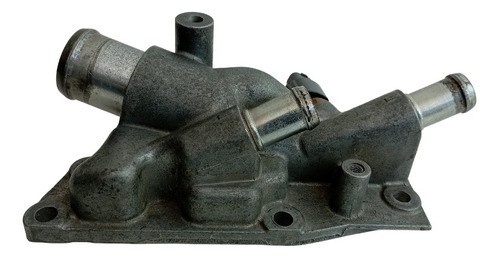 Flange Cavalete Água  Renault  Log,sand, Duster 1.6 2016..