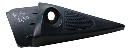 Moldura Int Do Retrovisor L/dir Palio 2007/2012 Adl 413 (ap)