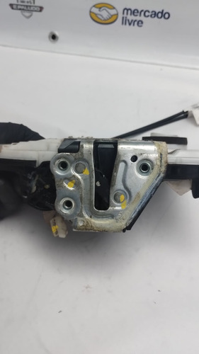 Fechadura Elétrica Dianteira Direita Corolla 2015 A 2019