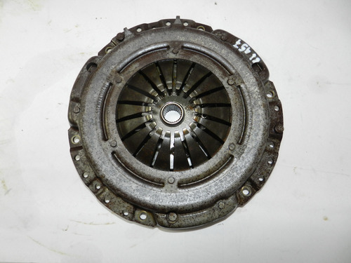 Kit Embreagem Audi A3 Vw Golf Bora Polo 1.6 8v 06a141031h