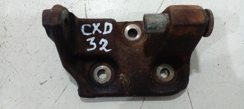 Suporte Alternador Fiat Uno Mille 1992/95 (r)