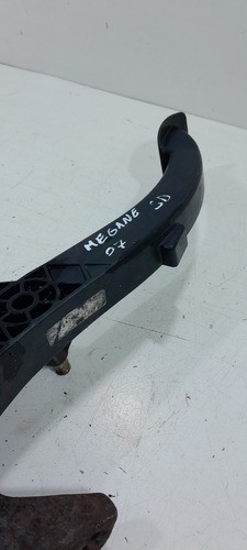 Pedal De Embreagem Renault Megane 07 (vj)