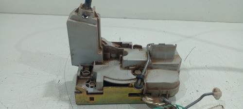 Fechadura Porta D.e Peugeot 307 2003/08 (r)