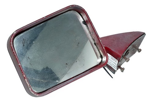 Retrovisor D20 D40 Veraneio C20 Lado Direito 1985/1996