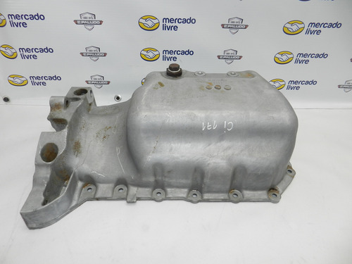 Carter Motor Peugeot 206 207 307 C3 C4 Picasso