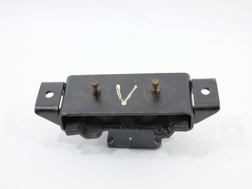 Coxim Caixa Câmbio Mitsubishi Triton Hpe 2008-2015 Us (199)