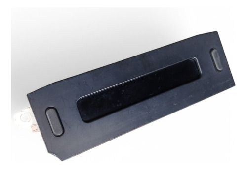 Relógio Digital Do Painel Citroën C3 Peugeot 207 2007 A 2014