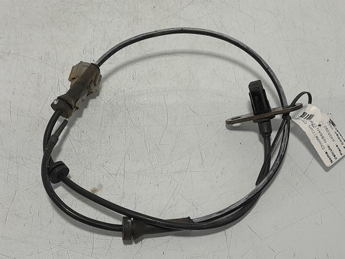 Sensor Abs Roda Traseira Nissan Frontier 2008/2015