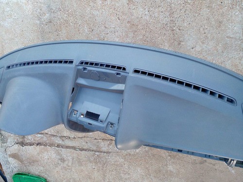 Painel Frontal Fiat Palio 2006 (m)