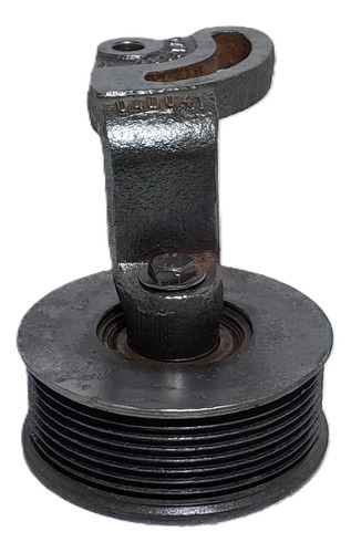 Tensor Polia Esticador Correia Motor Mwm X12 Eletronico