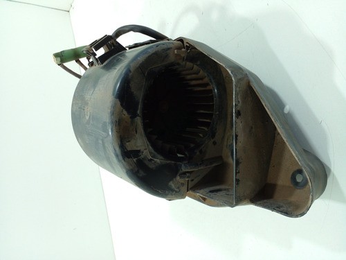 Motor Ar Forçado Gm Kadett 1998 (m)