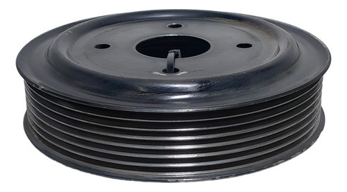 Polia Bomba Água Motor Nissan Frontier 2.5 2008 2012