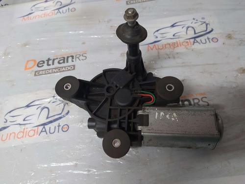 Motor Limpador Traseiro Fiat Idea Stilo 11/. 518259600 13248