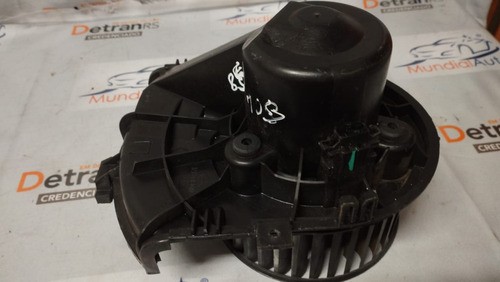 Motor Ventilação Ar Forcado Gol G5 G7 G8 Fox Valeo 16961