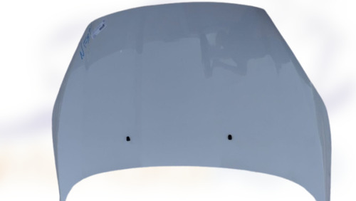 Capo Dianteiro New Fiesta  2014/2019 Usado Perfeito  25142
