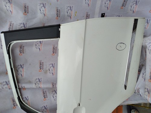 Porta Traseira Direita Fiat Grand Siena 13/17  4428