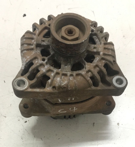Alternador Citroen C4 9639396580