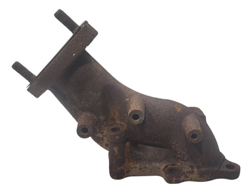 Coletor Escape Flange Kia Bongo 2.5 8v 05/12 (al) Cxf 73