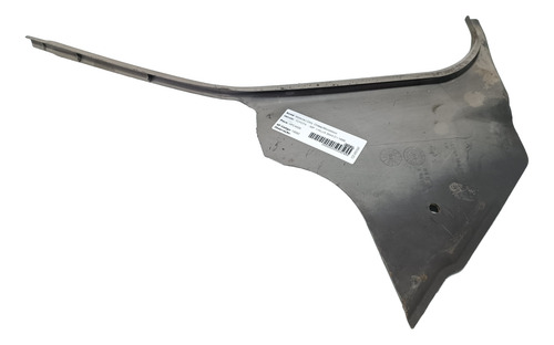 Acabamento Pe Coluna Toyota Hilux Sr5 1995 2004