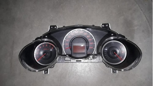 Painel De Instrumentos Honda Fit 2009/2013 Original 