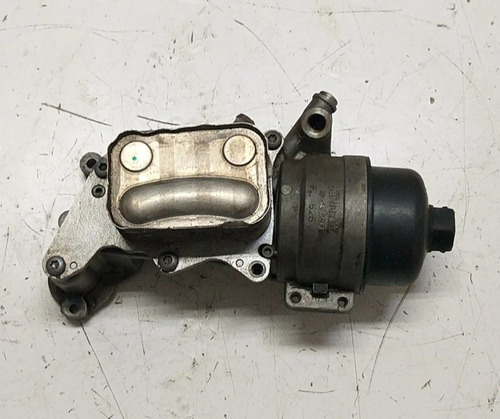 Suporte Filtro Oleo Peugeot 308 1.6 Thp 2011 V75916898002