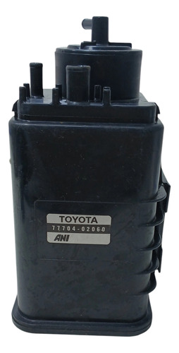Filtro Canister Corolla 1.8 03/08 (e) Cx454