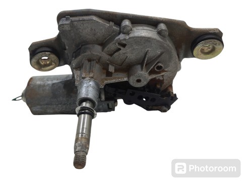 Motor Limpador Traseiro Volkswagen Gol G3 (al)