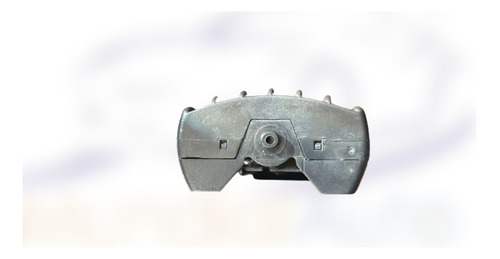 Difusor De Ar Central Gm Corsa Montana 2003/2010. 1369