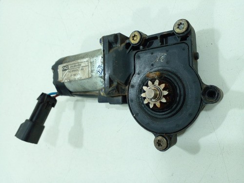 Motor Vidro Eletrico Traseiro Direito Gm Astra 2008 (m)