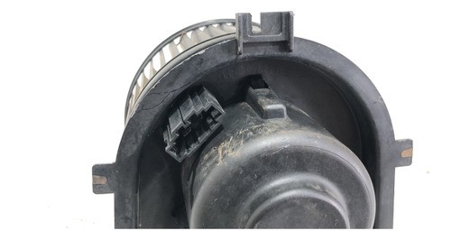 Ventoinha Motor Ar Forçado Vw Golf / Bora/ Audi 1j1819021b