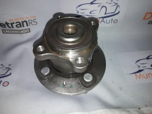 Cubo Roda Traseiro Direito Gm Spin 1.8 C/abs  2013/18 0657