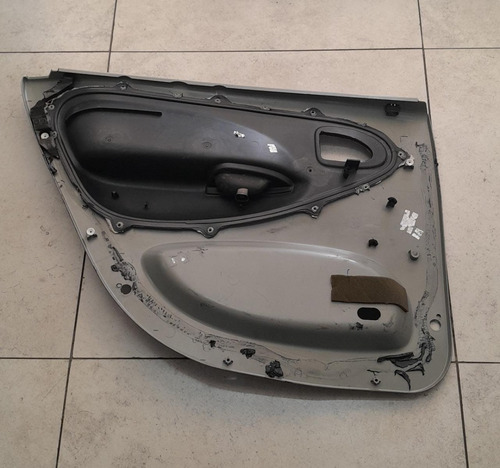 Forro Porta Traseira Direita Renault Scenic 98/06 7702280080