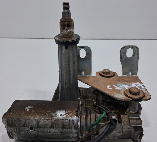 Motor Limpador Traseiro Gol 1996/2002 Cxf17 (av)