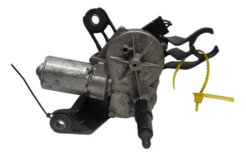 Motor Limpador Traseiro Gm Vectra 2006 2007 2008 2012 Usado