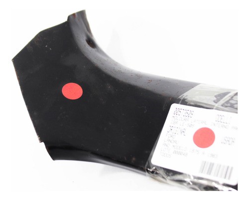 Moldura Lateral Int Parabrisa Le Ford Landau 1975-1983 (509)