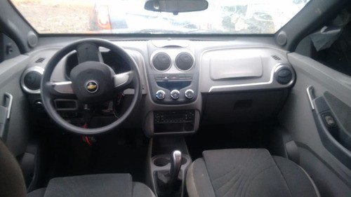 Sucata Chevrolet Agile 1.4 102cvs Flex 2011 Rs Caí Peças