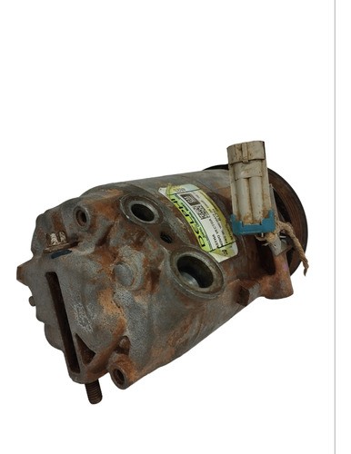 Compressor Ar Condicionado Gm Astra Novo Vectra 2009 2011