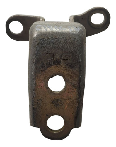 Dobradiça Da Porta Dianteira Esquerda Honda Civic/ 2001 (al)