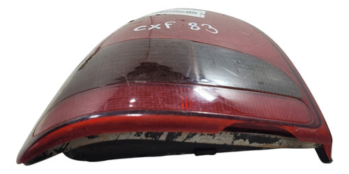 Lanterna Traseira Esquerda Vw Gol/ 1998 (al) Cxf 83