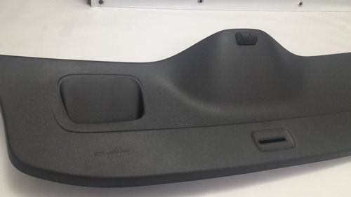 Forro Acabamento Tampa Traseira Vw Up Tsi 15/20 1s0867601e
