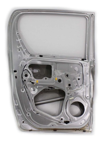 Porta Tras Le (cab.dupla) Hilux 16/20 Us (347)