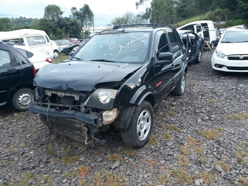 Sucatas Ford Ecosport 1.6 Gasolina 2004 Rs Caí Peças