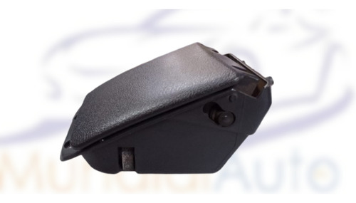 Cinzeiro Porta Treco Fiat Palio Siena Strada 96 A 03. 23165