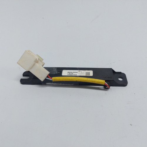 Amplificador Sinal Antena New Tucson Ano 2019 A 2023
