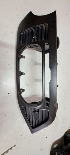 Moldura Painel Kia Picanto 2016 2017 Original 