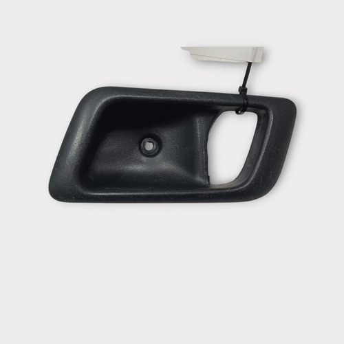Moldura Da Maçaneta Direita Fiat Siena Palio Fire 2008 2010