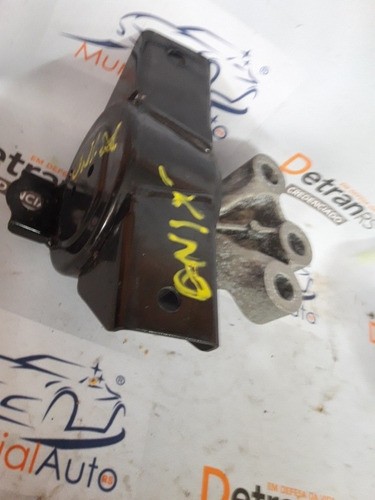 Coxim Motor Lado Esquerdo Onix 2013 Original