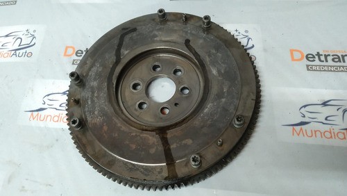 Cremalheira Volante Motor Manual Fiat Marea 2.4 2001 2/..